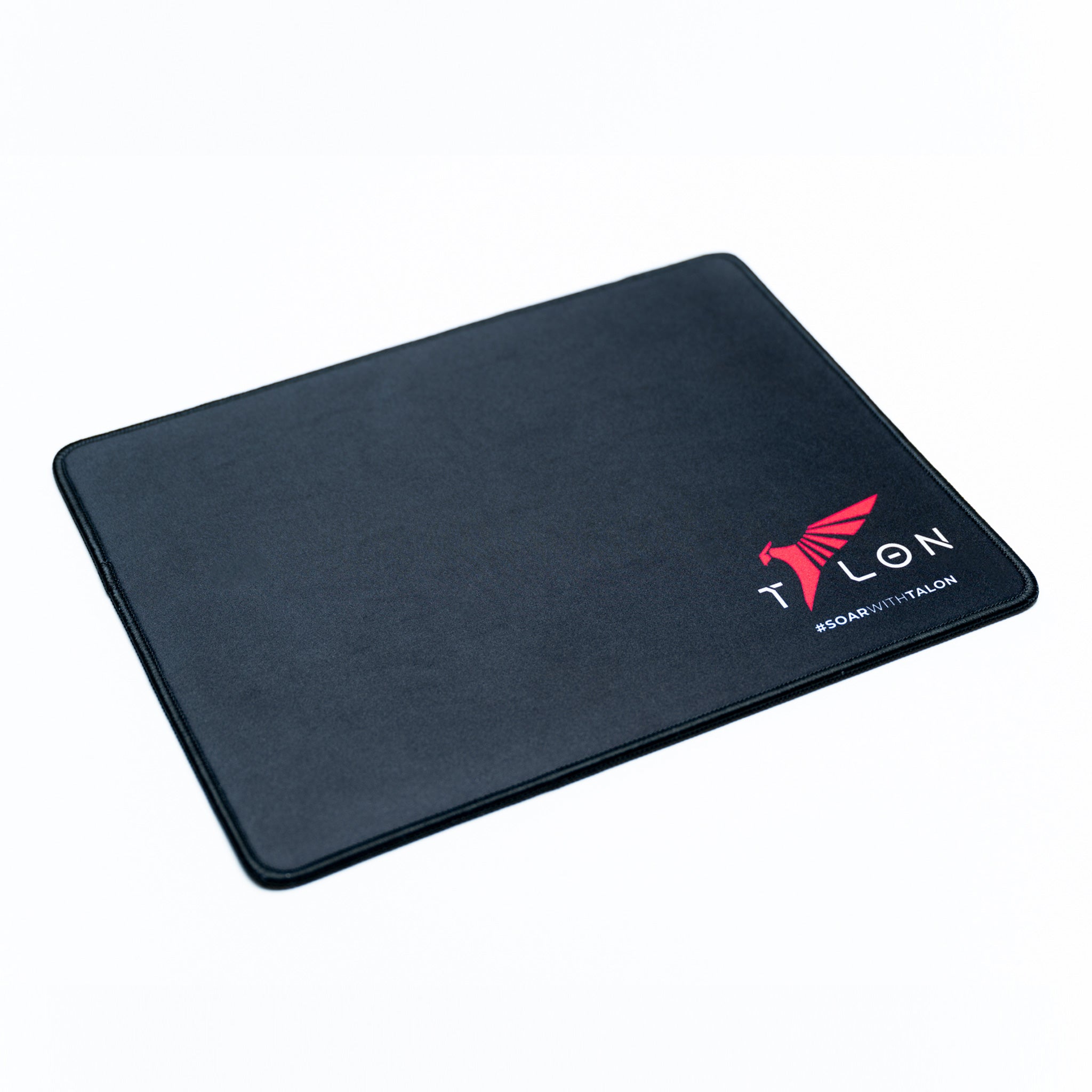 Talon Logo Mouse Pad - Small