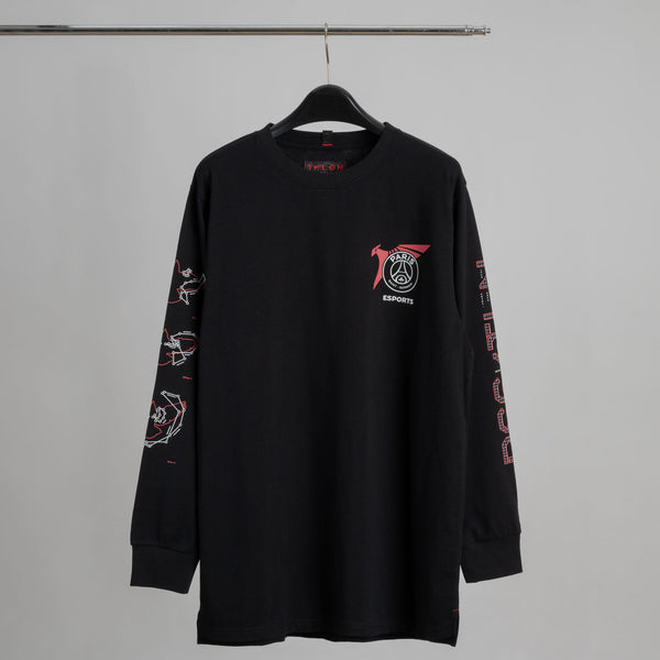 PSG Talon Long Sleeve Kinematic Tee